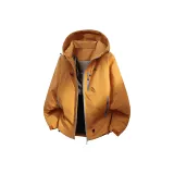 Золотисто-оранжевый