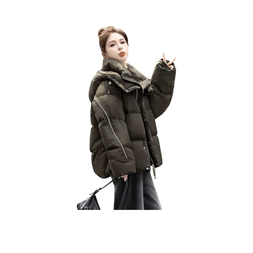 Cypress House Пуховик Женские