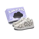 Gray Beige [Премиум Улучшенный - Более Удобный и Прочный]