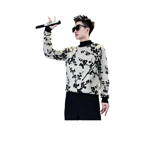 GL Унисекс Трикотаж