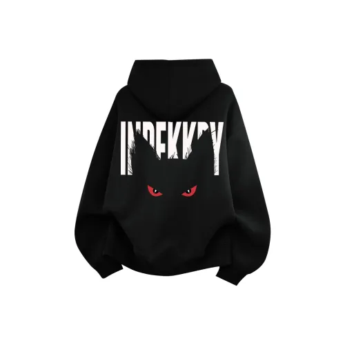 DEKKRY Унисекс Свитшоты