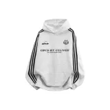 Серый меланж