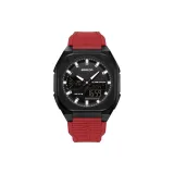 Черно-Красный