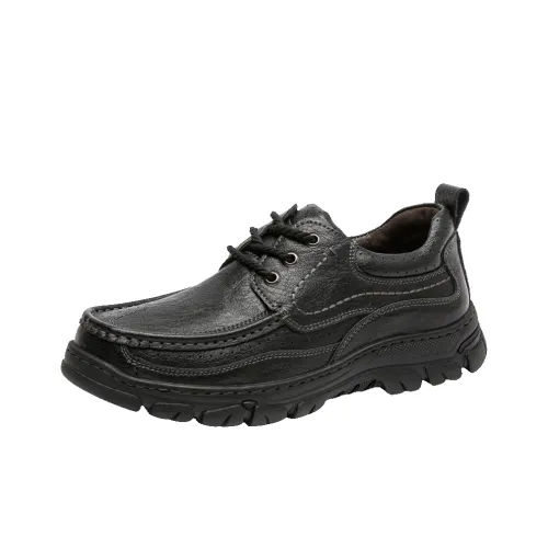 SIMBA'S PRIDE Повседневные кожаные туфли унисекс