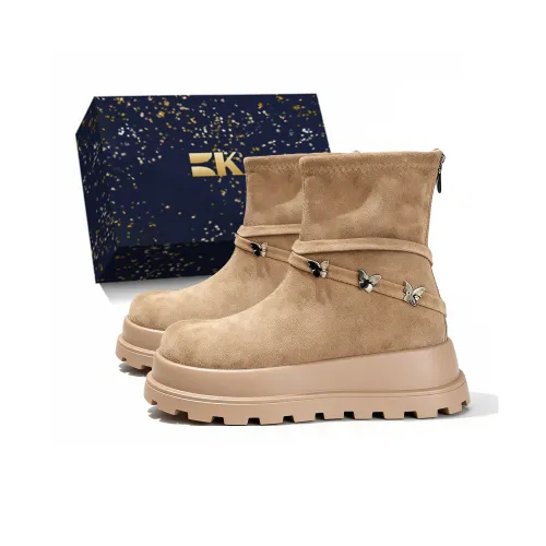 Boldi Kuki Ботильоны Женские