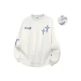 Белый [с флисовой подкладкой]