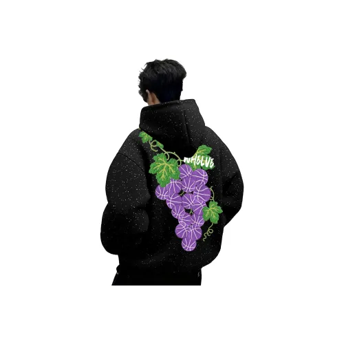 WHELVE Унисекс Свитшоты