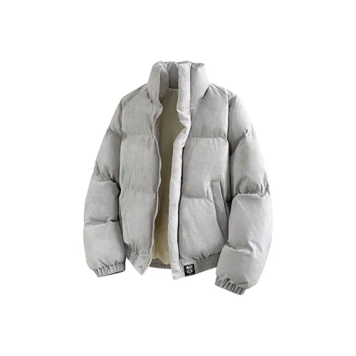 FCB ARCELONA Хлопковый пуховик унисекс