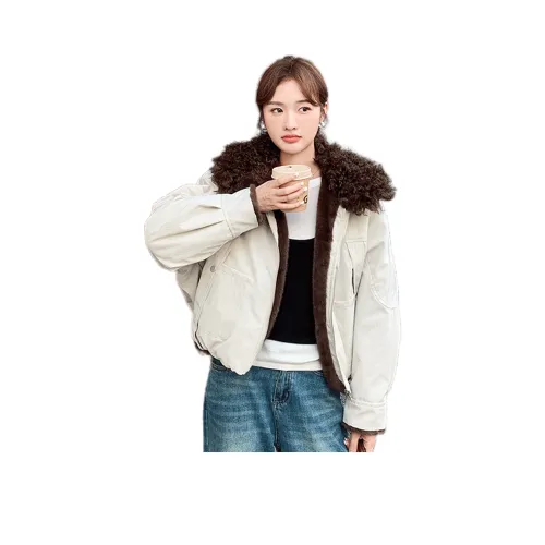 CHUNSHIMAN Изображение Цвет Женский Парки