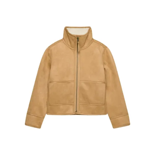 Aritzia Fw25 Dulcimer Пальто Куртка Женские