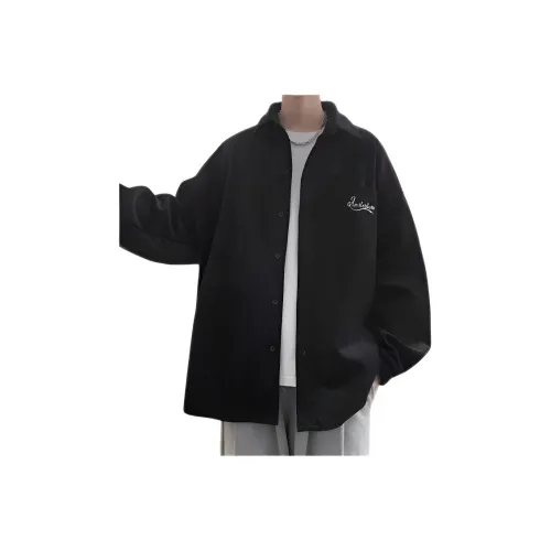 LONGZHIWU Хлопковый пуховик для подростков