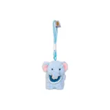 Blue Elephant Charm  
Синий слон, подвеска