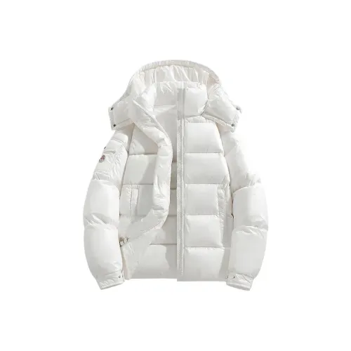 BABUGGE [Утолщенный Теплоизоляционный Edition] Женские Пуховики