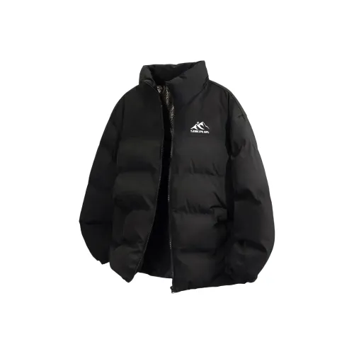 SOIE Унисекс Пуховики