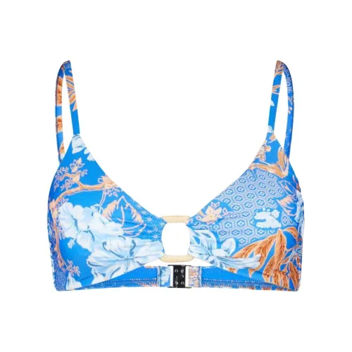 SEAFOLLY Sky Blue Женские Бикини
