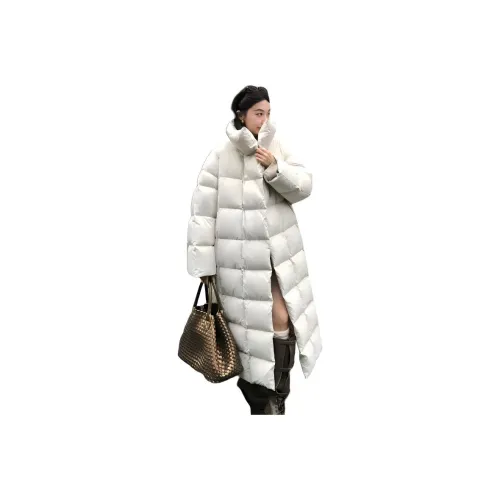 COHX Женское пальто