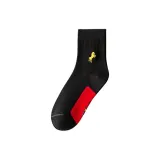 Носки Crew Black Gold