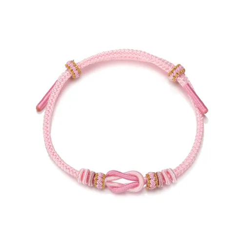 Clect Плетеные шнурки для браслетов женские