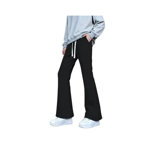 UNthemed Унисекс Повседневные Брюки