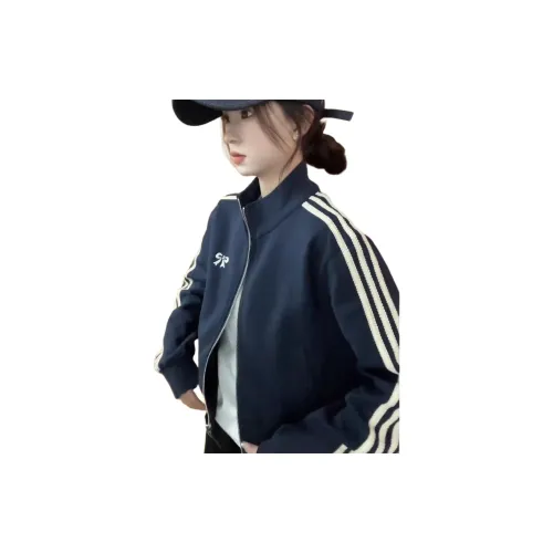 XIAOJUANYAOJIAYOU Куртка Женская