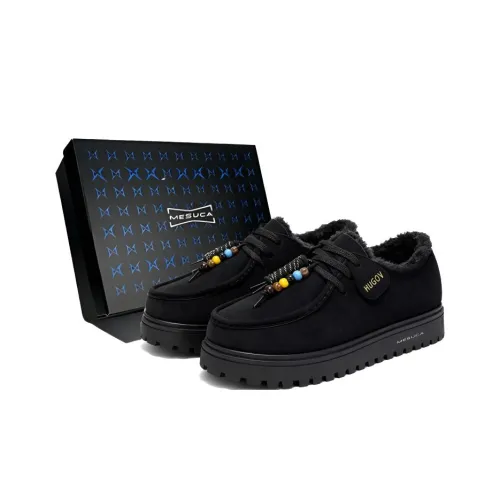 MESUCA Сноубутсы Мужской