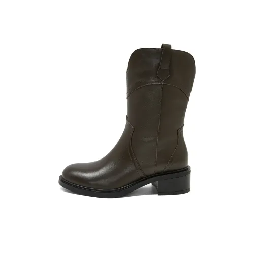 COMELY Женские ботильоны