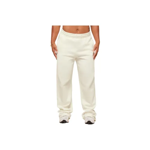 GYMSHARK x Analis Вязаные спортивные брюки женские