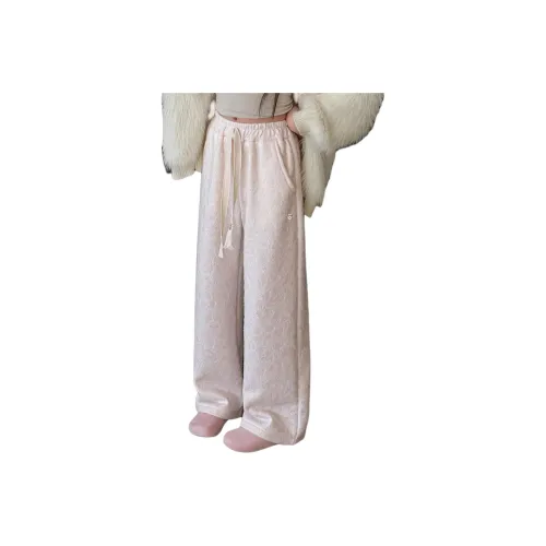 Подростки Teddy Bear Collection Вязаные Спортивные Штаны