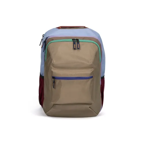 SEWAFOX Нейлон Рюкзак Стандартный Унисекс Многоцветный