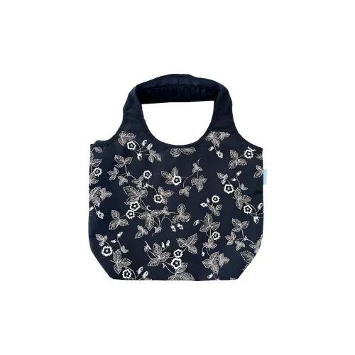 WEDGWOOD Нейлоновая сумка стандартная женская морской синий