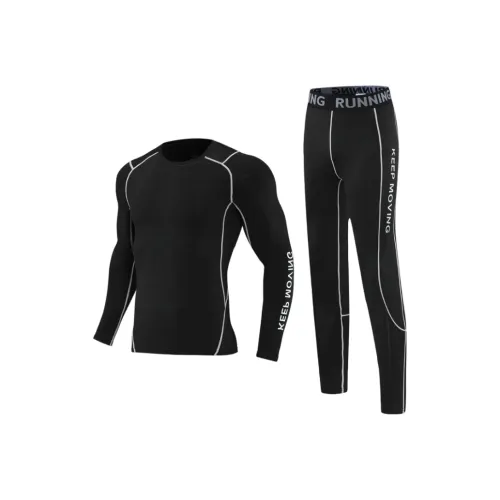 JUTEY Женские фитнес-комплекты