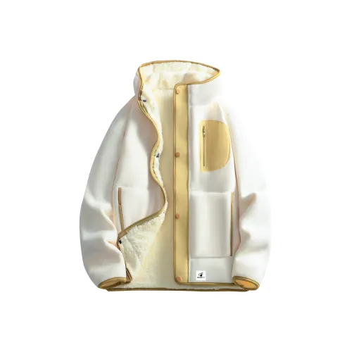 Двойная рыба Унисекс Куртки