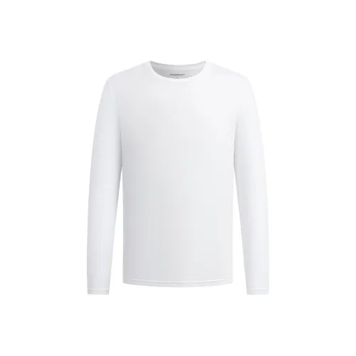 EMPORIO ARMANI Fw25 T Рубашка Мужская