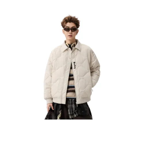 BAD BOY Унисекс Пуховики