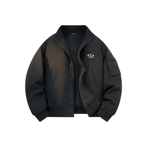 BOBBY ABLEY Унисекс Пух