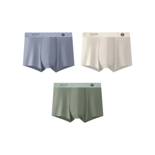 MIIOW Мужские боксер-шорты