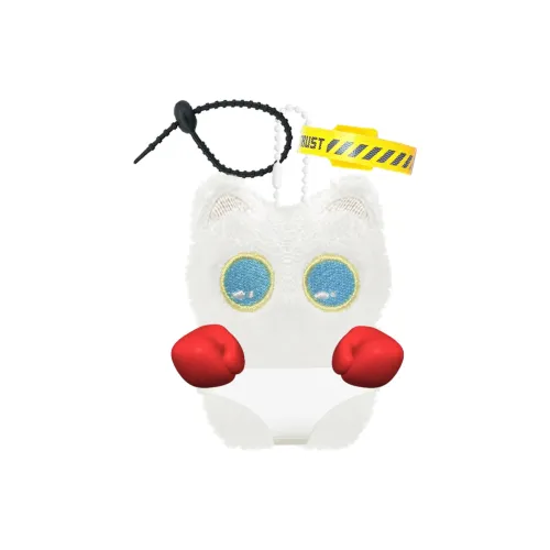 DIANXI Плюшевые подвески Унисекс