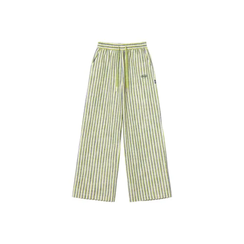 MMLG Унисекс Повседневные Брюки