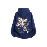 Королевский синий