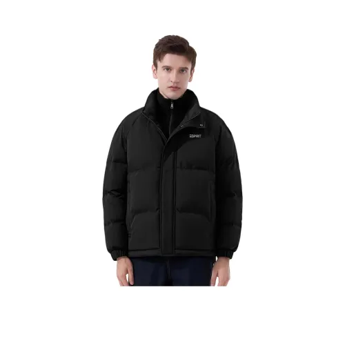 ESPRIT Унисекс Пуховики