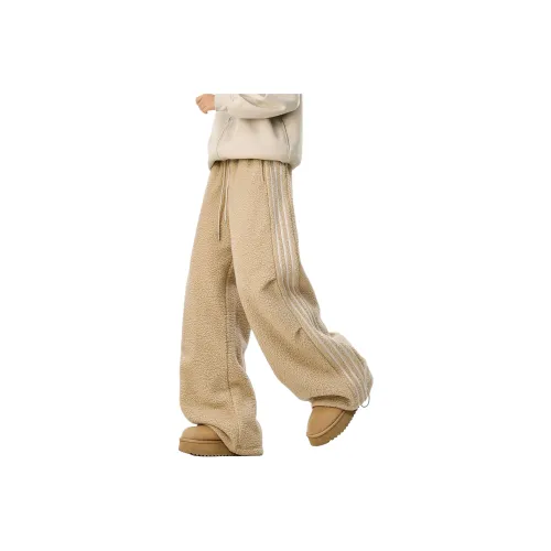 ZIAREL Унисекс Повседневные Брюки