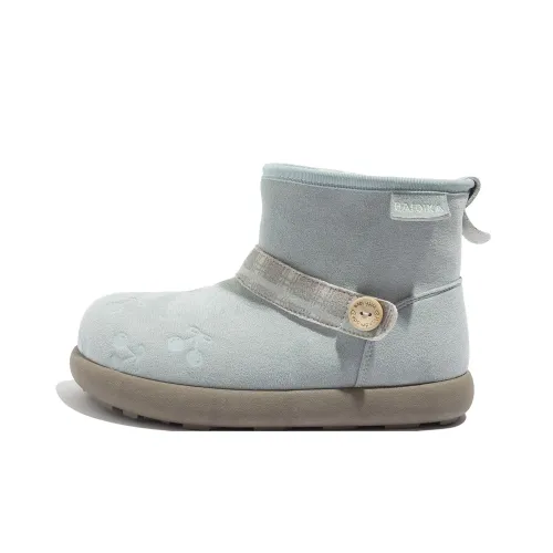 MEAKKEA Носки Crew Сноубутсы Женские