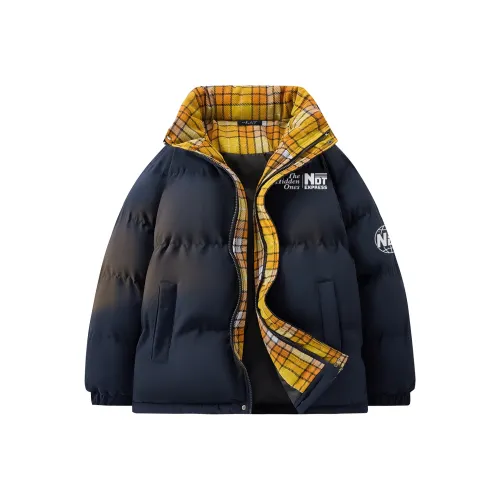 One-Man Down Puffer Unisex