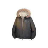 Темно-серый