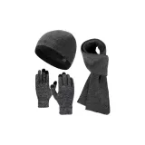 Темно-серый