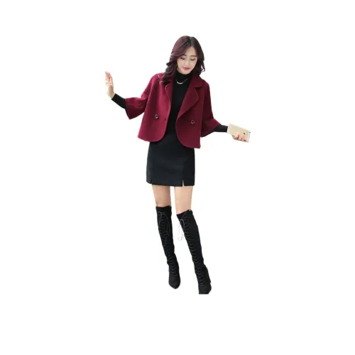 Fele.d Женское пальто