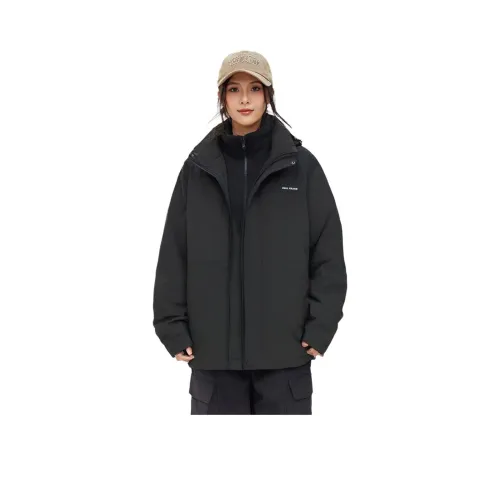 PAUL FRANK Унисекс Куртки