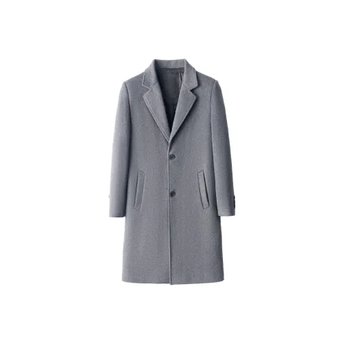 KAISER Мужское пальто