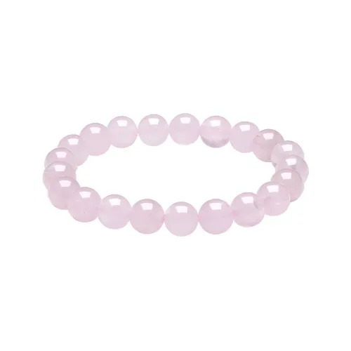 ZHOU LIU FU Лотос Камень Браслеты Женские