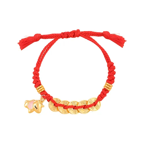 May10th Сплав Браслет Шнурки Унисекс